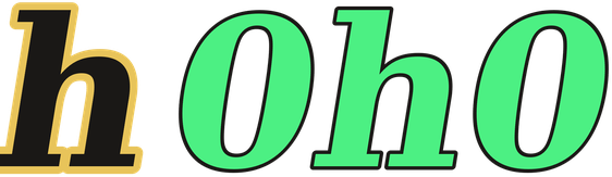 h0h0 logo
